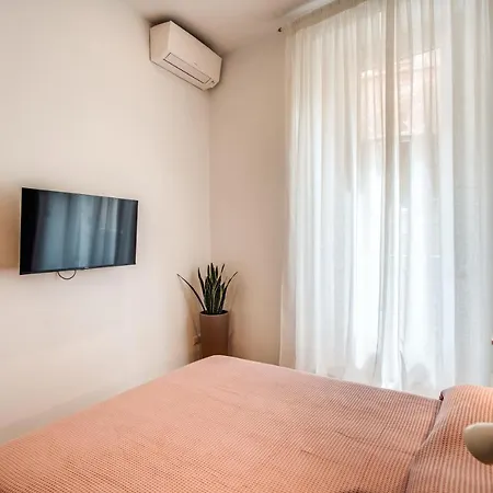 Appartement Largo Dei Librari Unique Rome