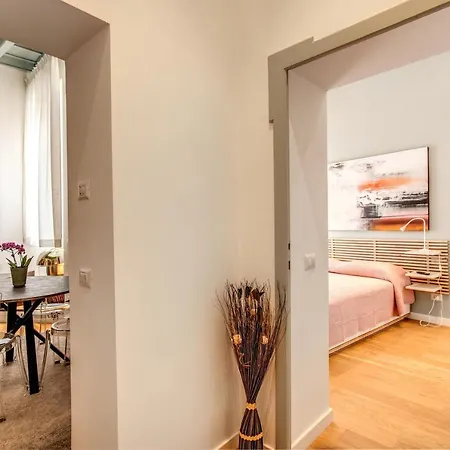 Largo Dei Librari Unique Appartement