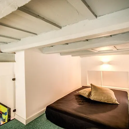 Largo Dei Librari Unique Apartment *